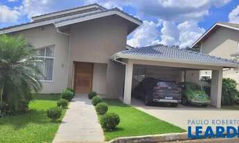 Imagem 4: CASA EM CONDOMÍNIO - CONDOMÍNIO SERRA DA ESTRELA - SP