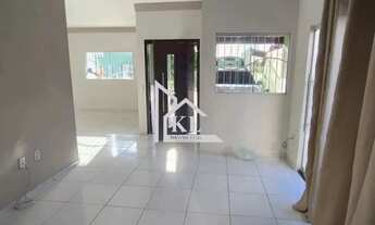 Imagem 6: Casa Dúplex - 3 Quartos - Ventilada - 142M2 - Ótima Localização - Cidade Verde