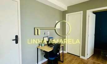 Imagem 6: A Minutos da Estação Vila Sônia, Apartamento Mobiliado e Pronto para Morar!