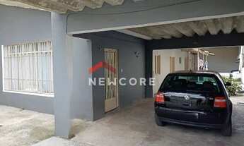 Imagem 3: Casa em Rua Beira Alta - Vila Regina ( Zona Leste) - São Paulo/SP