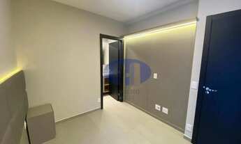 Imagem 6: Apartamento com 2 dormitórios para alugar, 53 m² por R$ 5.829,93/mês - Santo Agostinho - B