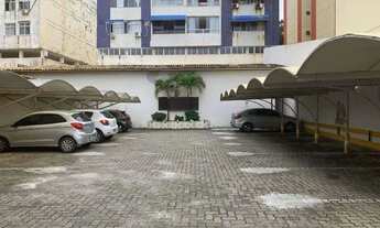 Imagem 2: Terreno com galpão estacionamento 15 vagas aluguel e venda com 700M2 em Costa Azul - Salv