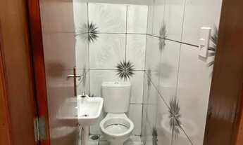 Imagem 5: Sobrado com 2 dormitórios - Morro da Nova Contra - Santos SP