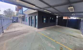 Imagem: Imóvel para aluguel tem 301 metros quadrados