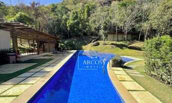 Imagem 4: Casa Residencial à venda, Pedro do Rio, Petrópolis - CA0234