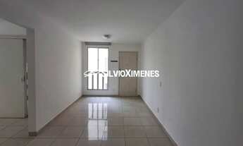 Imagem 3: Residencial Apartamento no Buritis com 80,00 (M²), 3 quartos e 2 vagas para Aluguel