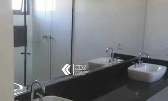 Imagem 7: Casa no Condomínio Ibiti Reserva à Venda 3 Dormitórios sendo 3 suítes - Sorocaba/SP