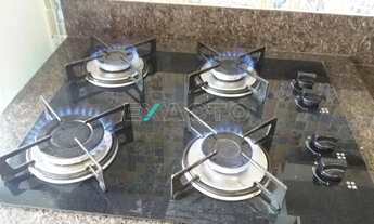 Imagem 9: Apartamento - Mansões Santo Antônio - Campinas