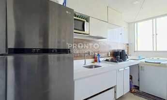 Imagem: Apartamento charmoso 2 quartos na Zona Sul