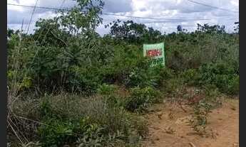 Imagem 3: Ágio lote em Planalmira 360m2 só R$ 40 mil