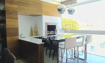 Imagem 7: Residência Alto Padrão Com Piscina - Jardim América