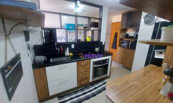 Imagem 2: Apartamento à venda, 69 m² por R$ 250.000,00 - Colubande - São Gonçalo/RJ