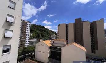 Imagem 2: Apartamento- Petrópolis, Centro