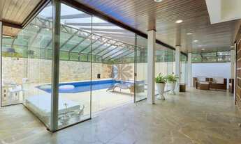 Imagem 4: Casa em Condomínio em Santa Felicidade Aceita Permuta por Apartamento em Curitiba