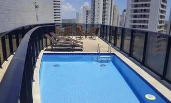 Imagem 4: Apartamento para locação no JAQUEIRA HOME SERVICE , ROSARINHO, Recife, PE