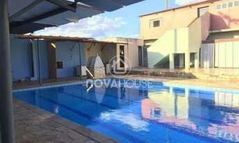 Imagem 5: PRÉDIO COM CAMPO DE FUTEBOL E PISCINA À VENDA