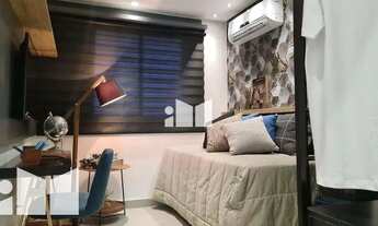 Imagem 3: Apartamento com 2 dormitórios à venda, 40 m² por R$ 676.316,99 - Praia de Itaparica - Vila