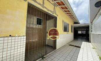 Imagem 6: Casa para Locação 2 quartos na Vila Tupi em Praia Grande - SP