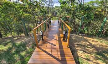 Imagem 2: Ágio - Lote Reserva do Vale - Valparaíso - GO