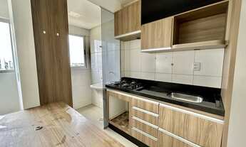 Imagem 5: Apartamento à Venda 2 Quartos (1 Suíte) Mobiliado