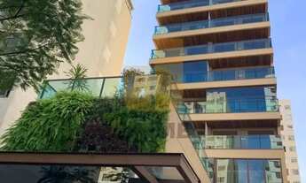 Imagem 6: Apartamento com 1 dormitório e 1vaga, ótima localização da Santa Cecília