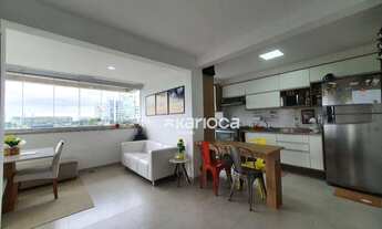 Imagem 5: Apartamento com 3 dormitórios à venda, 102 m² por R$ 950.000,00 - Barra da Tijuca - Rio de