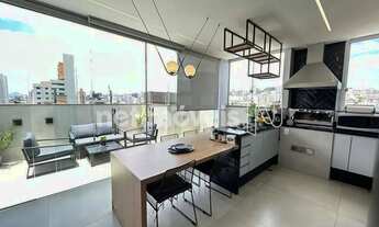 Imagem 3: Venda Cobertura Prado Belo Horizonte