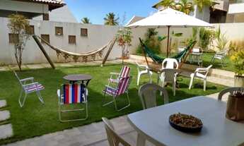 Imagem 5: Excelente casa no Condomínio Maikai com 5 suítes