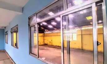 Imagem 6: GALPÃO - PENHA - SP