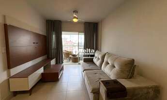 Imagem 2: Apartamento mobiliado com 3 quartos sendo 1 suíte disponível para locação e venda no bairr