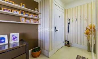 Imagem 4: Imóvel para venda tem 106 metros quadrados com 3 quartos em Higienópolis - Porto Alegre