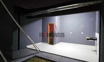 Imagem 2: ÓTIMA CASA 2Q/1S COM QUINTAL NO PARK SOLAR GOIÂNIA/GO