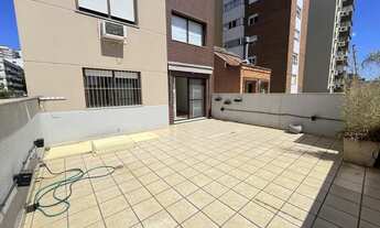 Imagem 5: Apartamento de 3 quartos, suíte e 2 vagas de garagem no bairro Petrópolis