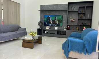 Imagem 6: Casa Rua 12 Vicente Pires