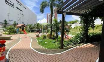 Imagem 4: Ponta Negra: Mobiliado 02 quartos River Side