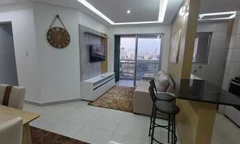 Imagem: Alugo apto mobiliado