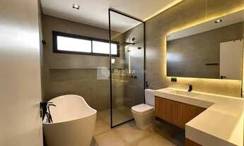 Imagem 5: DR - Imóvel para venda com 216 m², 3 quartos, sendo 1 suíte c/ closet - Reserva Rudá - Flo