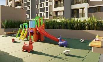 Imagem 6: Apartamento para Venda em Curitiba, Tingui, 3 dormitórios, 1 suíte, 2 banheiros, 2 vagas