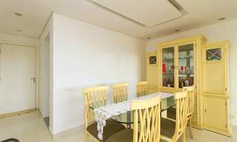 Imagem 4: Apartamento à venda com 3 quartos, sendo 2 suítes, no condomínio Edifício Colore Jaguaré