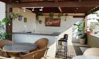 Imagem 3: Apto vista mar Apartamento com 1 dormitório