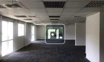 Imagem: Conjunto para alugar, 84 m² por R$ 11.800,00/mês