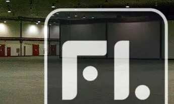 Imagem 3: Galpão para alugar, 863 m² por R$ 52.590,72/mês - Jacarepaguá - Rio de Janeiro/RJ