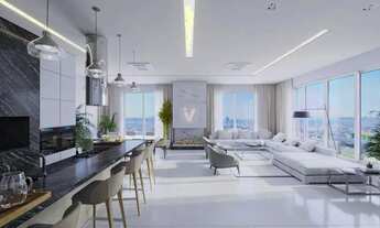 Imagem 3: Infinity Residence