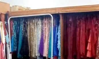 Imagem 7: Imóvel comercial a venda e locação no centro de Londrina - Rua Prefeito Hugo Cabral