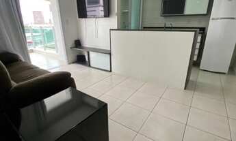 Imagem: Exclusivo Mandarim Salvador Shopping Mobiliado