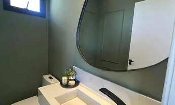 Imagem 6: Casa de Condomínio à venda Vila Alvorada em Jundiaí