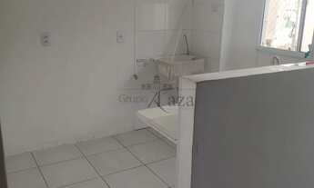 Imagem 3: Oportunidade - Apartamento - Residencial Parque Joinville - Vila Nova Aliança - 2 Dormitór
