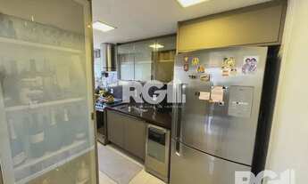 Imagem 7: Cobertura Duplex com 185 metros 3 quartos 2 vagas no bairro Petrópolis - Porto Alegre - RS