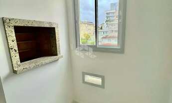 Imagem 5: APARTAMENTO 2 QUARTOS SENDO 1 SUÍTE E LAZER COMPLETO EM COQUEIROS FLORIANÓPOLIS