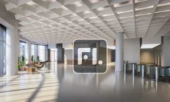 Imagem 4: Conjunto para alugar, 1784 m² por R$ 253.328,00/mês - Brooklin - São Paulo/SP